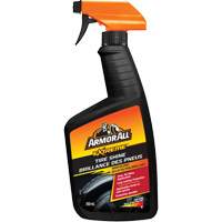 Extreme Tire Shine Spray Quali-T-Solutions