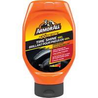 Extreme Tire Shine Gel Quali-T-Solutions