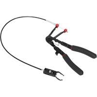 Button Connector Pliers with 23" Cable Quali-T-Solutions