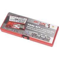 Snap Ring Pliers with 1/4" to 1" Range Quali-T-Solutions