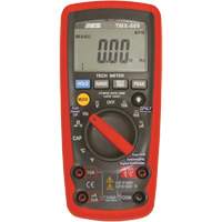 Tech Meter Kit with Video Training & Troubleshooting Book Quali-T-Solutions