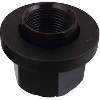 10-Piece Graphite-Coated Skirt Nuts for Pilot Hub Wheels Quali-T-Solutions