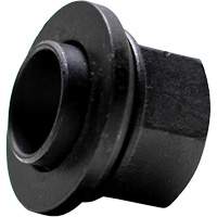 10-Piece Graphite-Coated Skirt Nuts for Pilot Hub Wheels Quali-T-Solutions