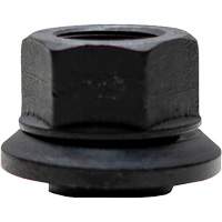 10-Piece Graphite-Coated Skirt Nuts for Pilot Hub Wheels Quali-T-Solutions