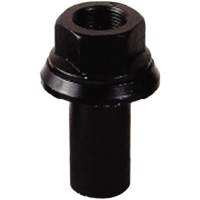 39.5mm Wheel Tite Graphite-Coated Sleeve Nut for Pilot Hub Wheels Quali-T-Solutions