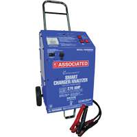 Smart Charger & Analyzer Quali-T-Solutions