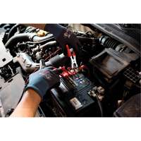 Short Frame Brake-Pro Pressure Brake Bleeder with Adapters Quali-T-Solutions