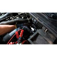 Short Frame Brake-Pro Pressure Brake Bleeder with Adapters Quali-T-Solutions