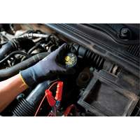 Short Frame Brake-Pro Pressure Brake Bleeder with Adapters Quali-T-Solutions