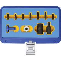 Ensemble d'outils I/R pour joints d'injecteurs Subaru/Ford/GM Quali-T-Solutions