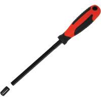 4-Sided Brake Caliper File Quali-T-Solutions