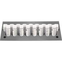 Rangement pour canettes a&eacute;rosols  Quali-T-Solutions