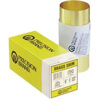 Shim Stock Rolls & Sheets Quali-T-Solutions