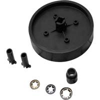 Mesureurs/compteurs - Roue m&eacute;trique Quali-T-Solutions