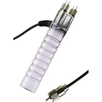 Wood Moisture Meter, 6 - 80% / 6 - 11% / 11 - 25% / 25 - 80% Moisture Range Quali-T-Solutions