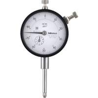Cadran indicateur, 0" - 1" Port&eacute;e Quali-T-Solutions