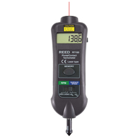 Mechanical Meters