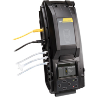 Poste d'accueil IntelliDoX BW, Compatible avec BW Clip Quali-T-Solutions