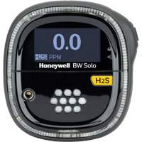 BW Solo sans fil (H2S), Simple Gaz, H2S Quali-T-Solutions