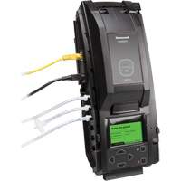 Poste d'accueil IntellidoX BW pour BW Solo, Compatible avec BW Solo Quali-T-Solutions
