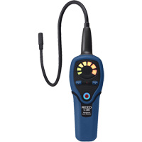 Refrigerant Leak Detector Quali-T-Solutions