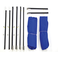 Compteurs environnementaux