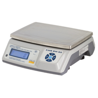 Balances num&eacute;riques &eacute;lectroniques, Capacit&eacute; 12 lb / 6 kg, Graduations 0,002 kg/2 g/0,005 lb/0,1 oz Quali-T-Solutions