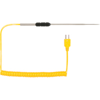 Thermocouple Reduced Tip Probe Quali-T-Solutions