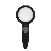 Illuminating Magnifying Glass Quali-T-Solutions