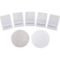 Trousse d'&eacute;talonnage d'&eacute;paisseur de rev&ecirc;tement Quali-T-Solutions