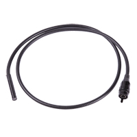 Replacement Camera Head on Cable Quali-T-Solutions