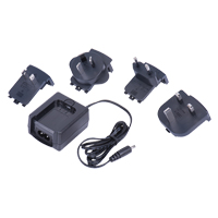 International AC Adaptor for REED R9450  Quali-T-Solutions