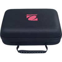 Mallette de transport pour s&eacute;ries CX et CR Quali-T-Solutions