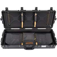 Valise pour archet Bow Air, Mallette rigide Quali-T-Solutions