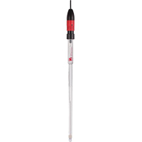 &eacute;lectrode 2 en 1 reremplissable pour pH m&egrave;tre Starter Quali-T-Solutions