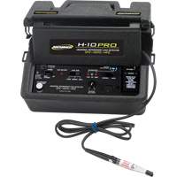 H-10 PRO Refrigerant Leak Detector Quali-T-Solutions