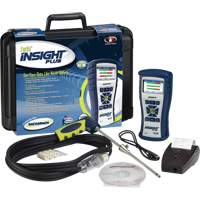 Fyrite&reg; Insight&reg; Plus Combustion Analyzer Reporting Kit Quali-T-Solutions