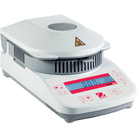 MB23 Moisture Analyzer Quali-T-Solutions