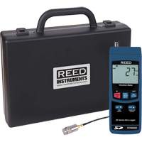 Vibration Meter Quali-T-Solutions