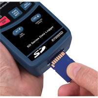 Vibration Meter Quali-T-Solutions