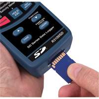 Conductivity Meter Quali-T-Solutions