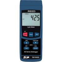 Light Meter Quali-T-Solutions