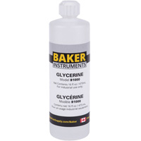 Baker B1000 Glycerine Quali-T-Solutions