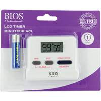 Minuterie ACL Quali-T-Solutions