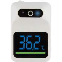 Non Contact Thermometer, Digital Quali-T-Solutions