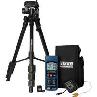 Data Logging Thermocouple Thermometer Kit Quali-T-Solutions
