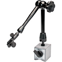 Support magn&eacute;tique articul&eacute; pour indicateur &agrave; cadran Quali-T-Solutions
