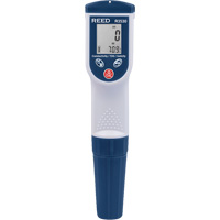 Conductivity/TDS/Salinity Meter Quali-T-Solutions