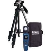 R1630 Smart Series Light Meter Kit Quali-T-Solutions