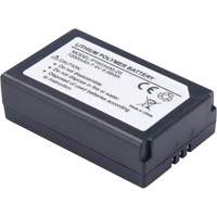 Replacement Battery for R9930 Air Particle Counter Quali-T-Solutions